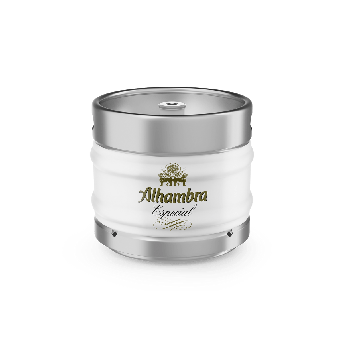 Alhambra Especial - 30L Keg