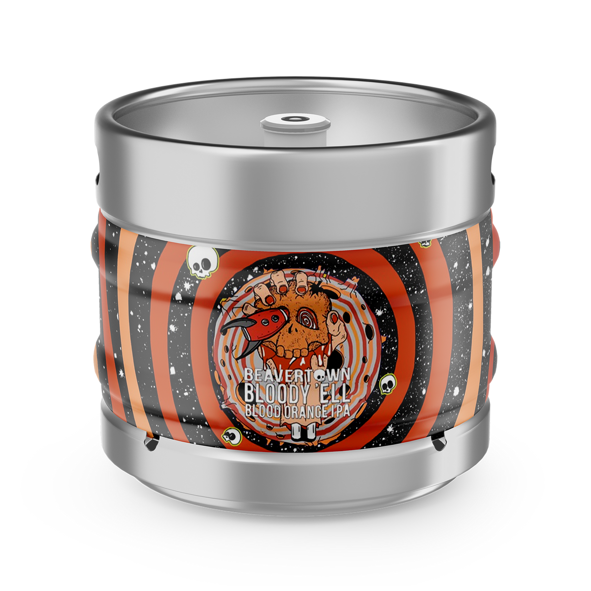 Beavertown Bloody 'Ell - 30L Keg