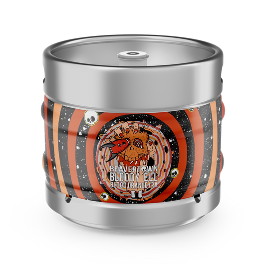 Beavertown Bloody 'Ell - 30L Keg