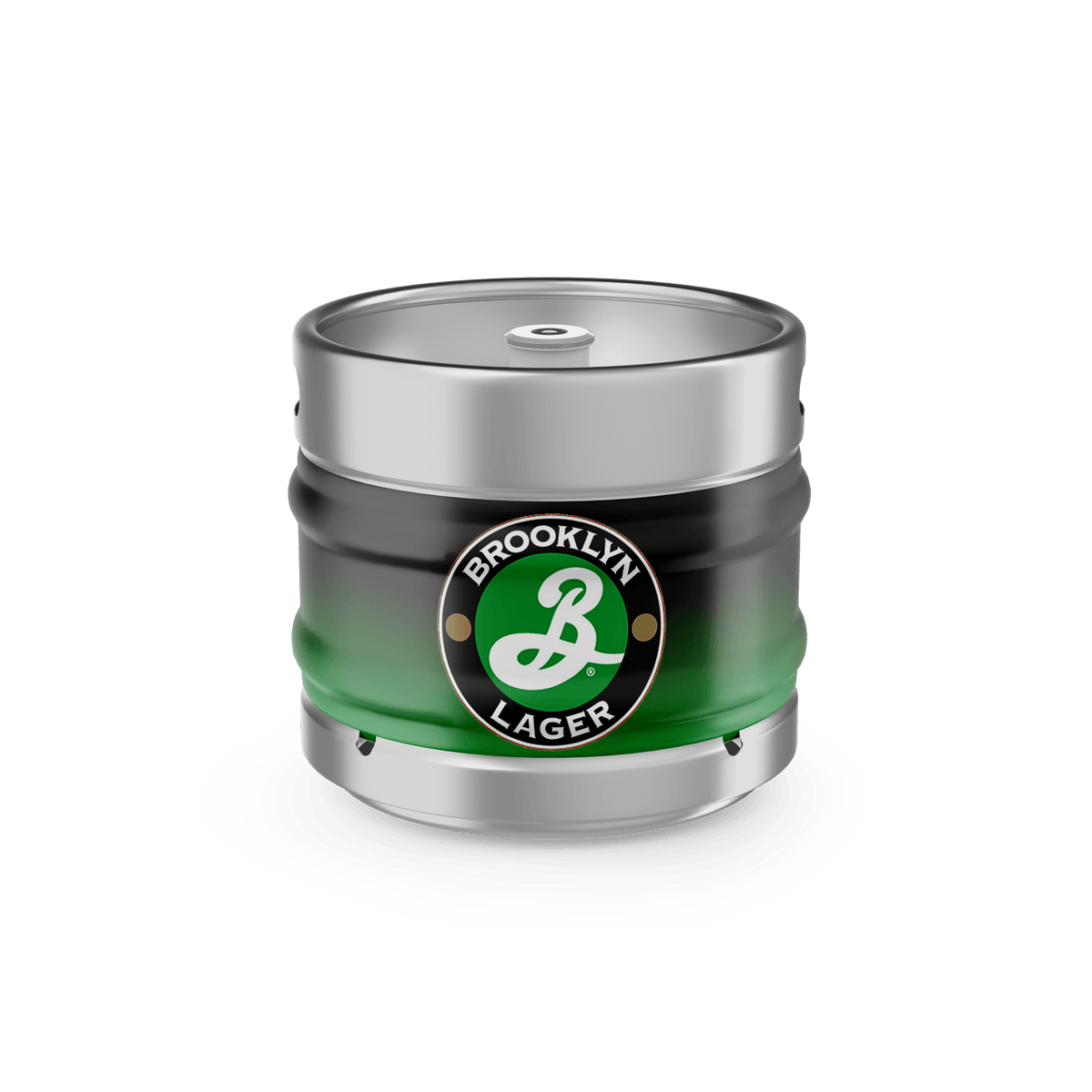 Brooklyn Lager Keg - 30L