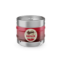 Budvar - 30L Keg