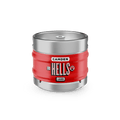 Camden Hells Keg