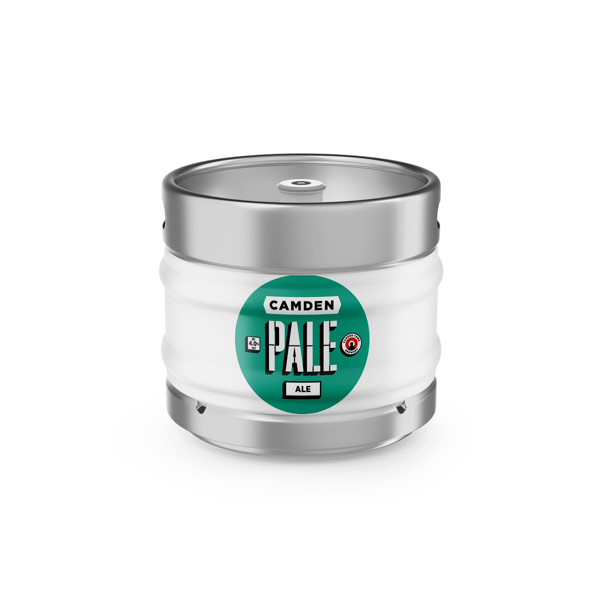 Camden Pale Keg