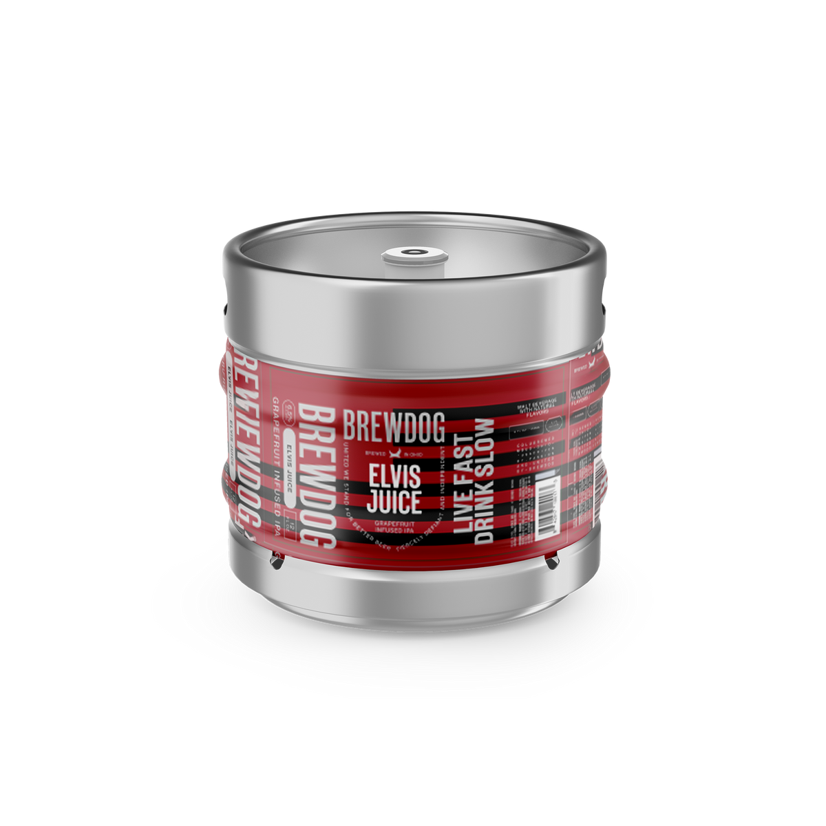 Brewdog Elvis Juice - 30L Keg
