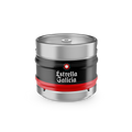 Estrella Galicia Keg