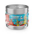 Beavertown Gamma Ray - 30L Keg