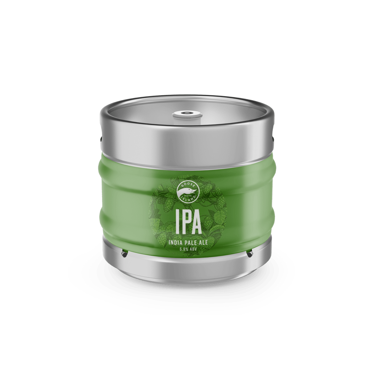 Goose Island IPA - 30L Keg