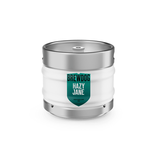 Brewdog Hazy Jane - 30L Keg