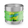 Tiny Rebel Key Lime Lager - 30L Keg
