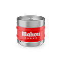 Mahou - 30L Keg