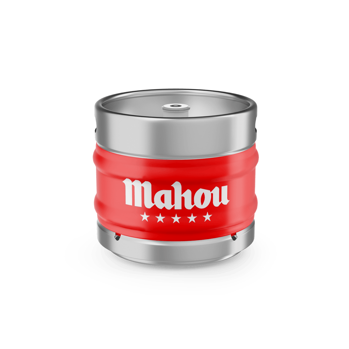 Mahou - 30L Keg