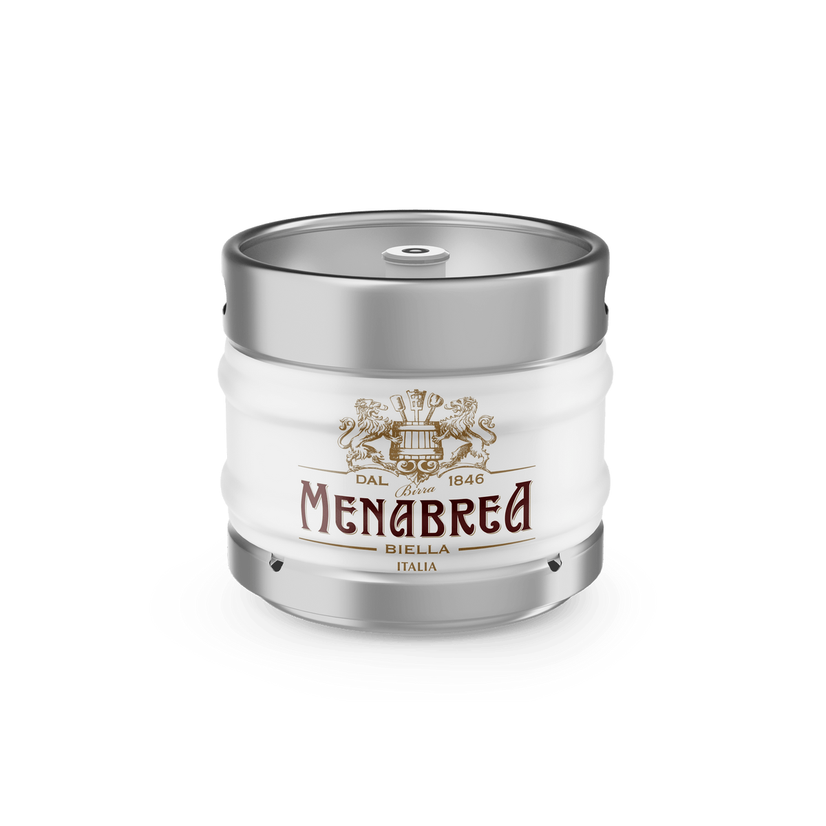 Menabrea - 30L Keg