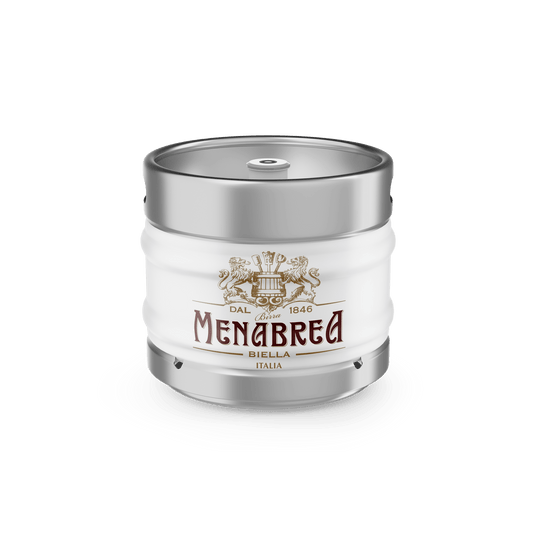 Menabrea - 30L Keg