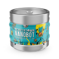 Beavertown Nanobot - 30L Keg