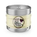 Old Mout Berries & Cherries Cider - 30L Keg