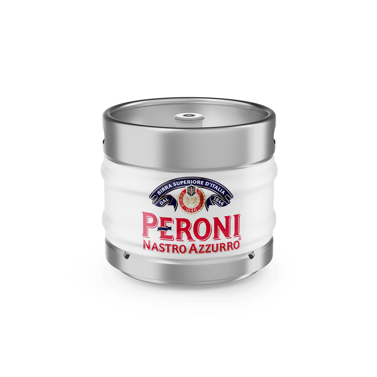 Peroni Keg
