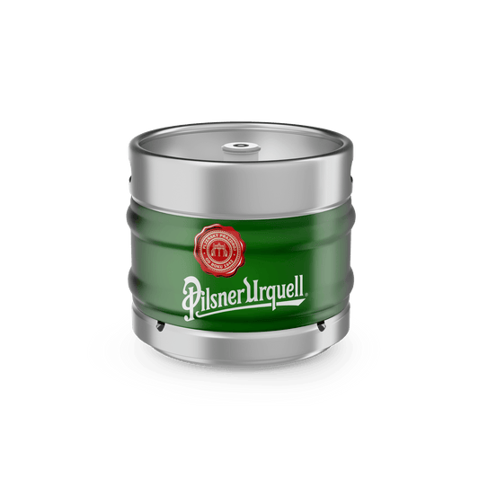 Pilsner Urquell - 30L Keg