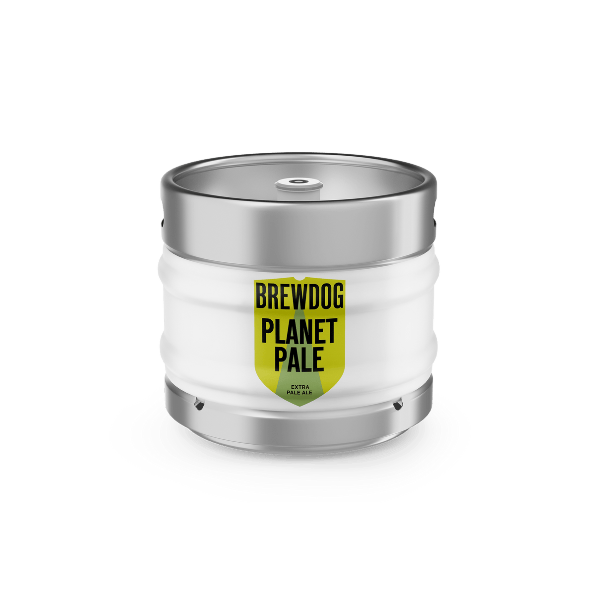 Brewdog Planet Pale - 30L Keg