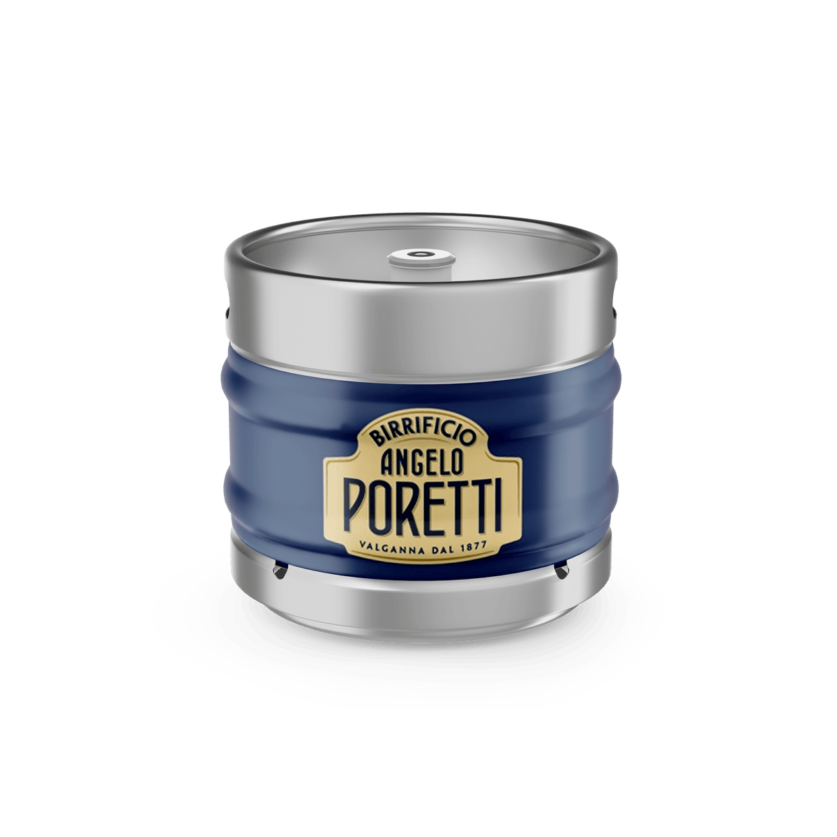 Birrificio Angelo Poretti Keg