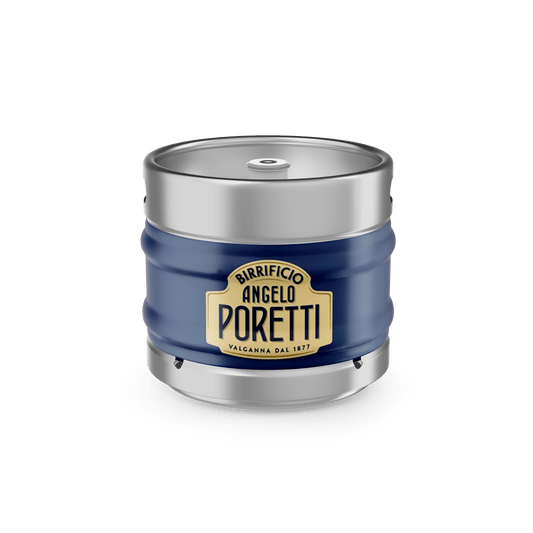 Birrificio Angelo Poretti Keg