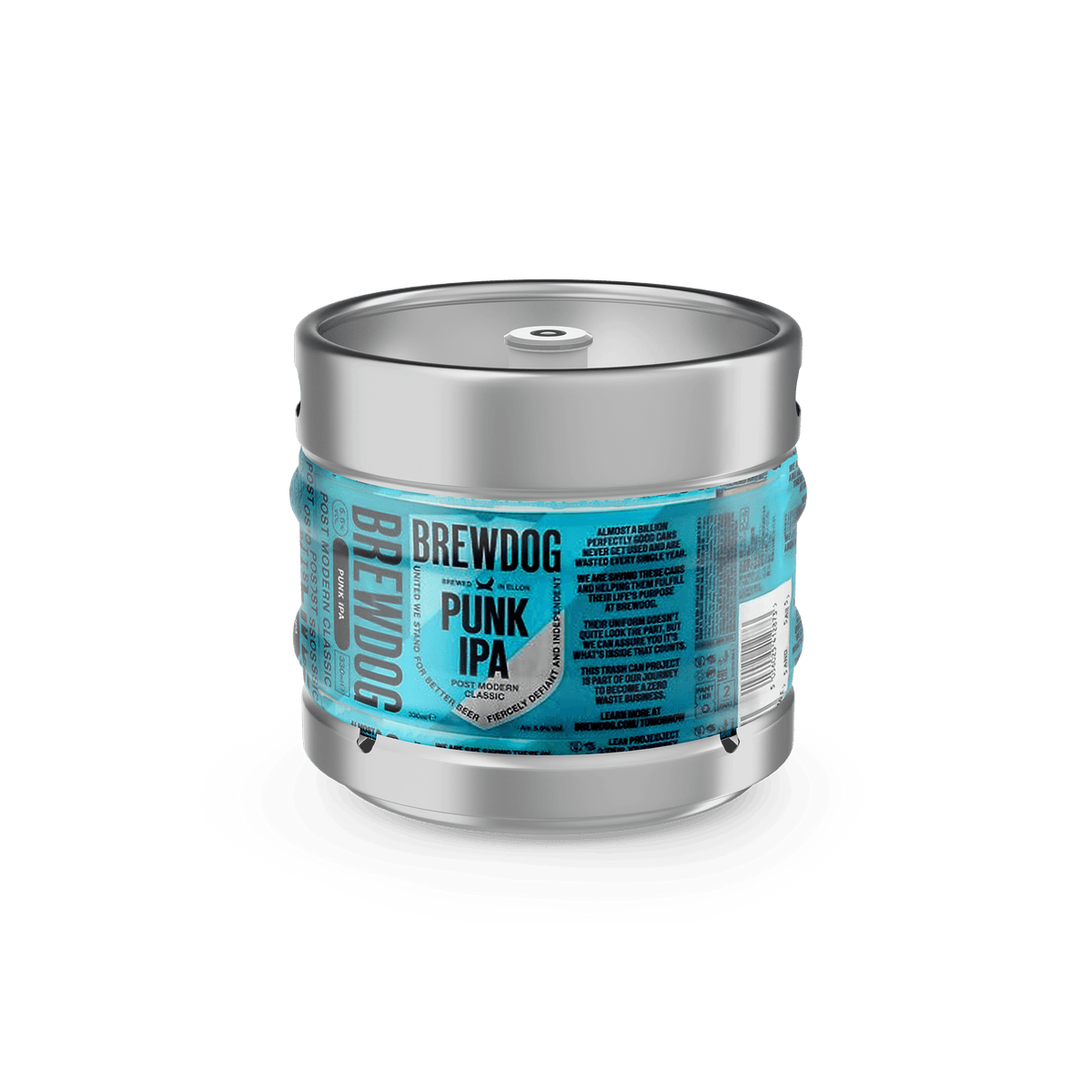 Brewdog Punk IPA - 30L Keg