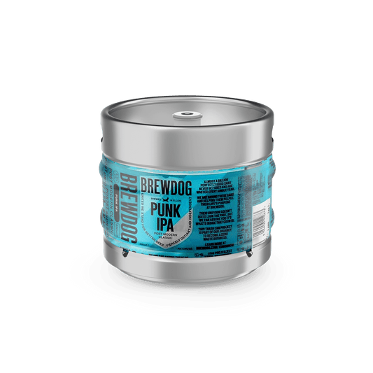 Brewdog Punk IPA - 30L Keg
