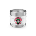 Seven Bro7hers Amber Lager - 30L Keg