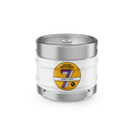 Seven Bro7hers Juicy IPA - 30L Keg