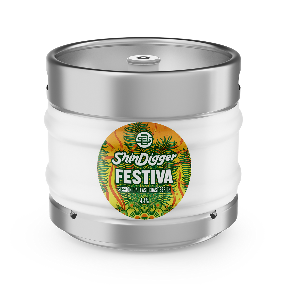 Shindigger Festiva - 30L Keg