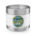 Shindigger IPA - 30L Keg
