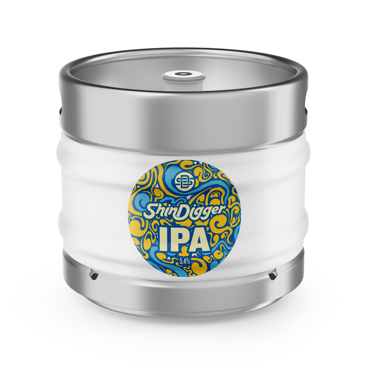 Shindigger IPA - 30L Keg