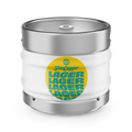 Shindigger Lager - 30L Keg