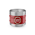 Super Bock - 30L Keg