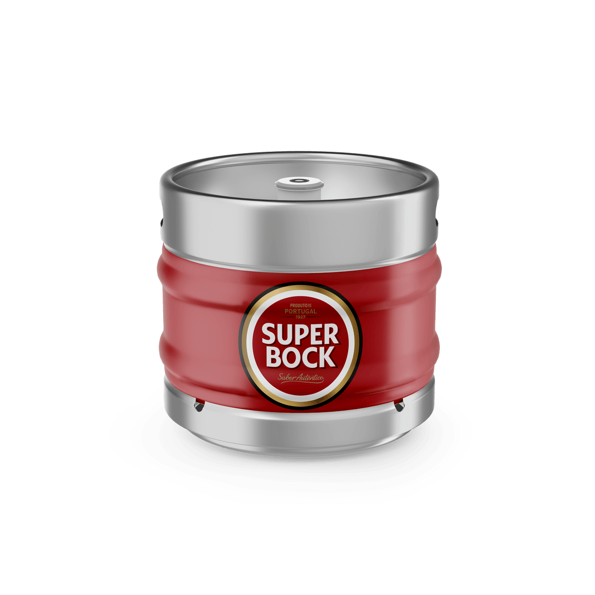 Super Bock - 30L Keg