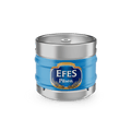 Tees Efes Pilsner - 30L Keg