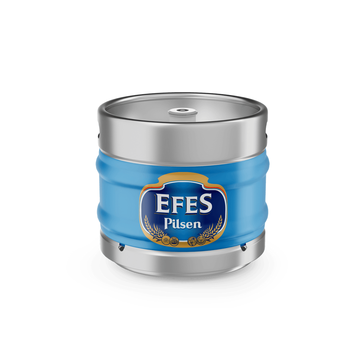 Tees Efes Pilsner - 30L Keg