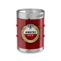 Amstel Keg - 50L Keg
