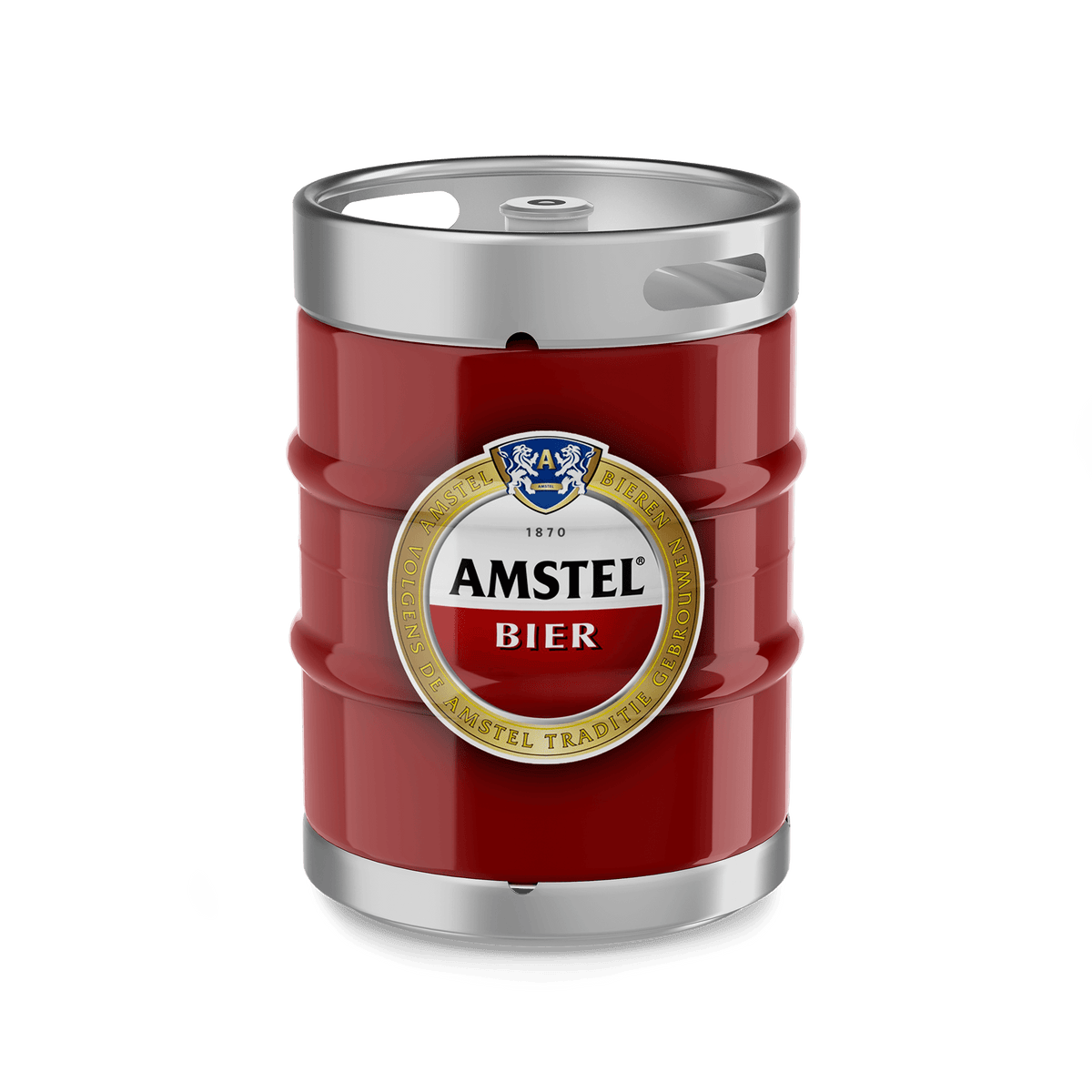 Amstel Keg - 50L Keg