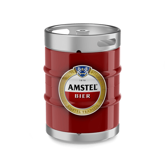 Amstel Keg - 50L Keg