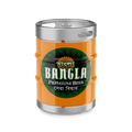Bangla Premium Beer - 50L Keg