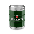 Becks Keg - 50L Keg