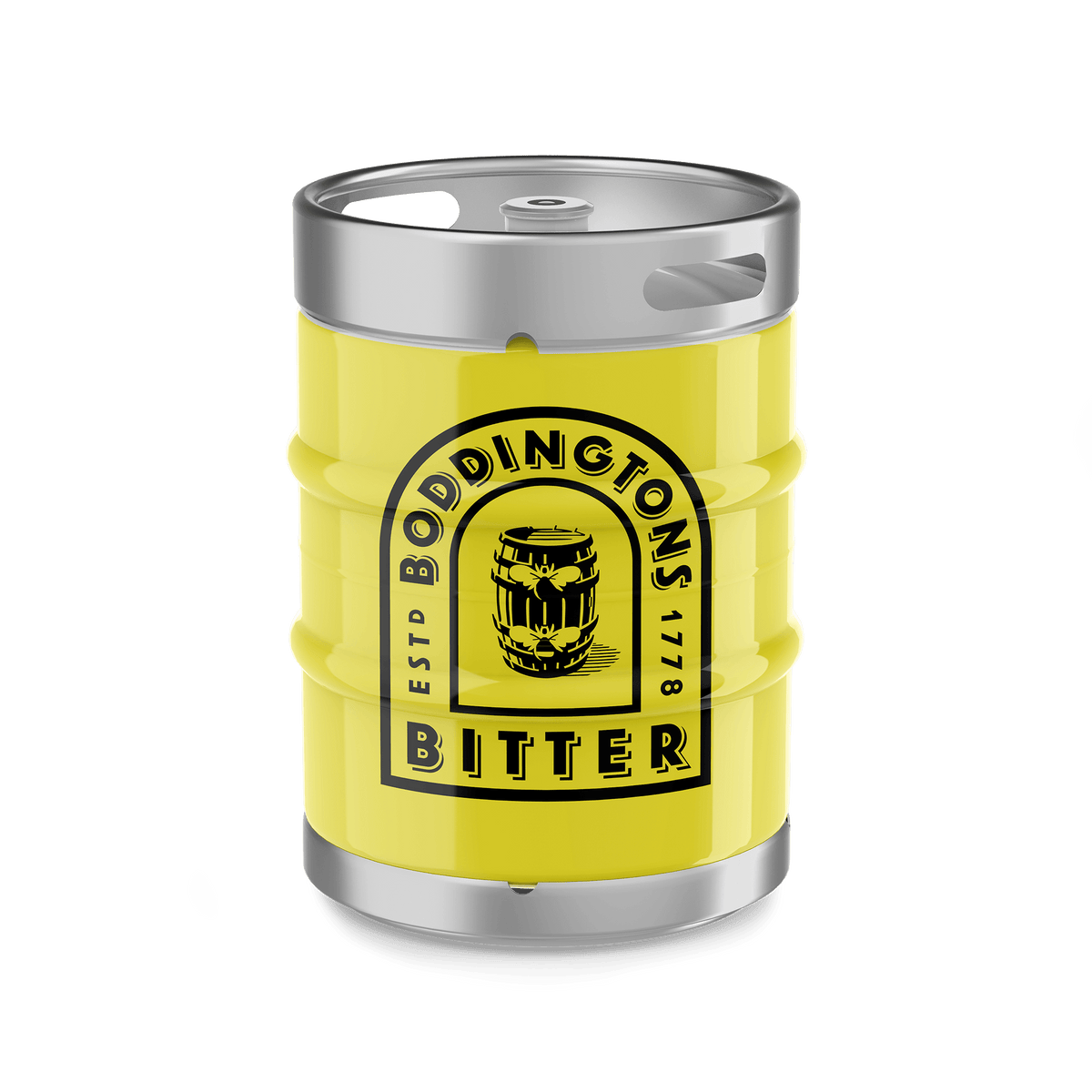 Boddingtons Bitter Keg - 30L Keg