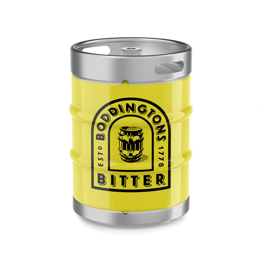 Boddingtons Bitter 30l Keg