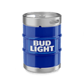 Bud Light Keg - 50L Keg