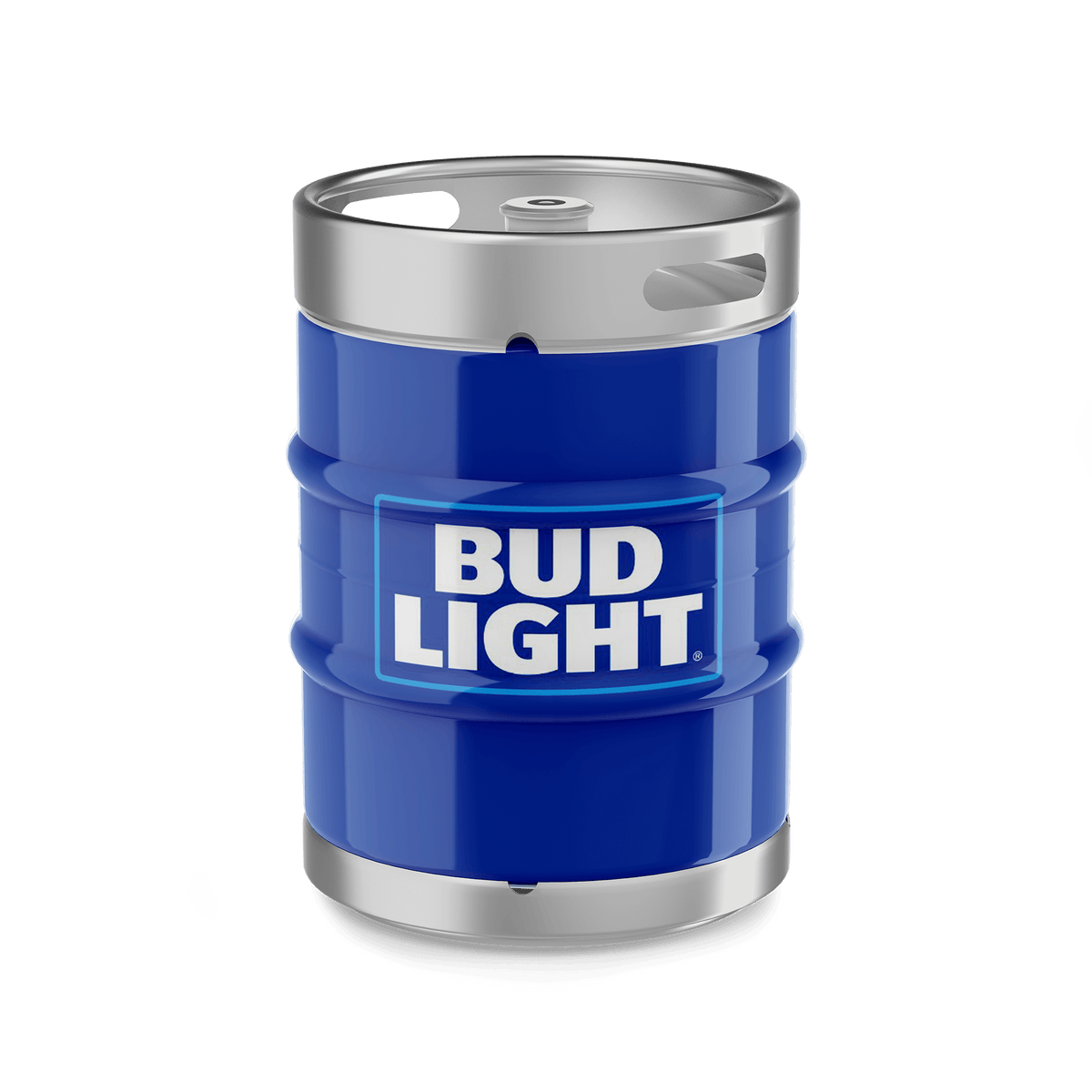 Bud Light Keg - 50L Keg