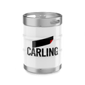 Carling Keg - 50L Keg