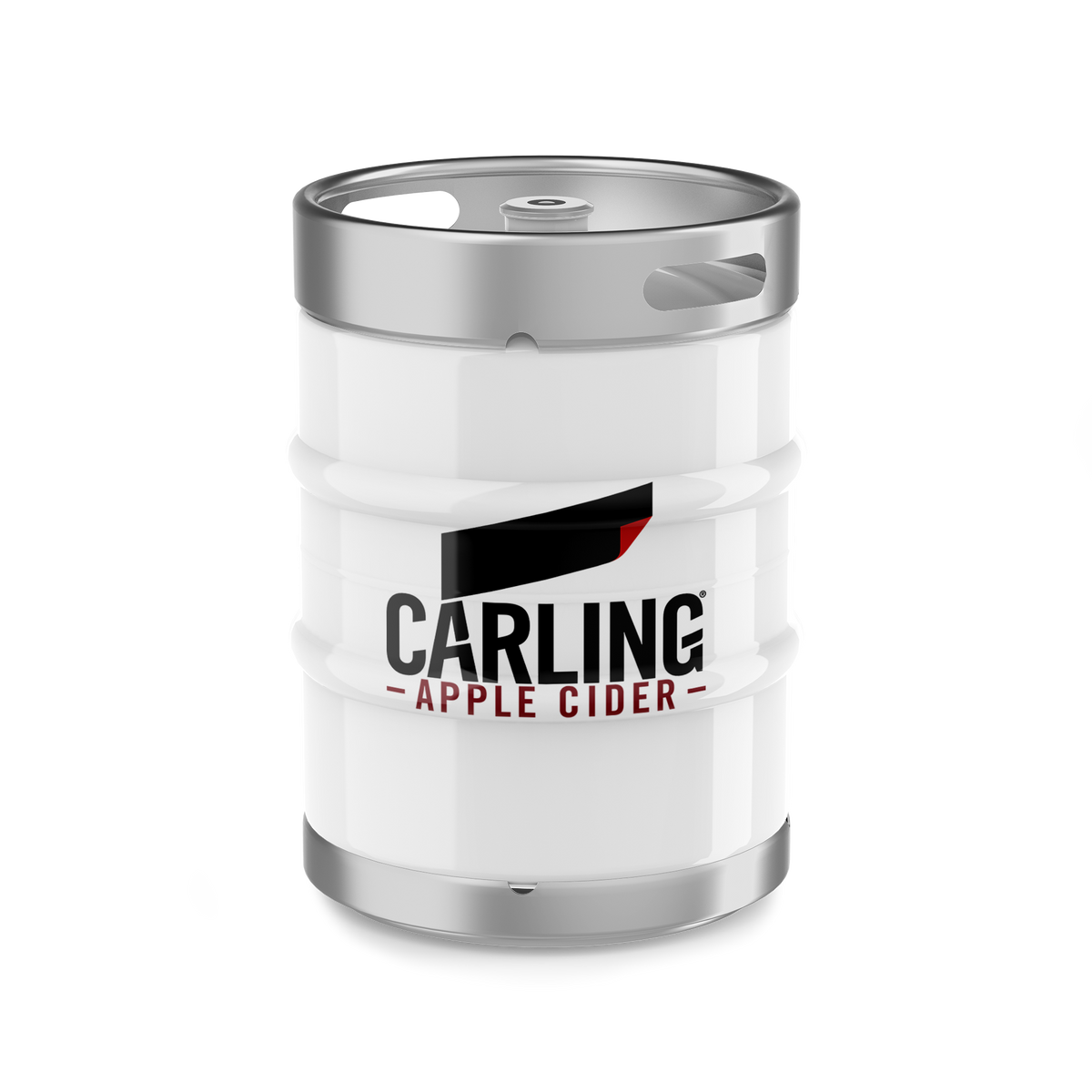 Carling Apple Cider Keg - 50L