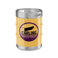 Carling Black Fruits Cider Keg - 50L