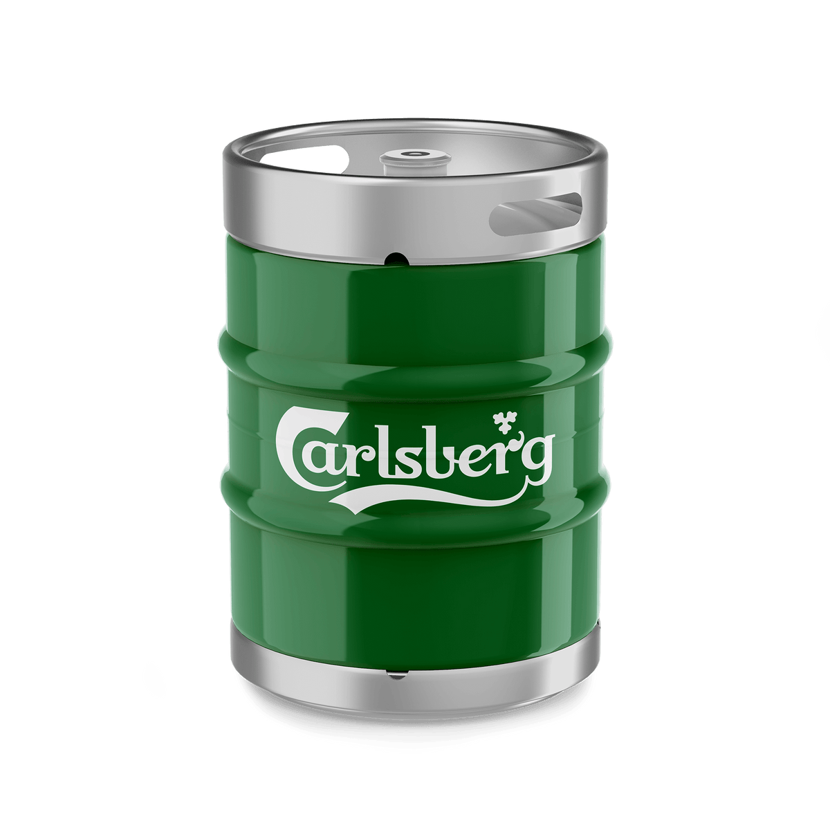 Carlsberg Keg