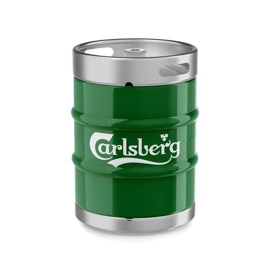 Carlsberg Export - 50L Keg